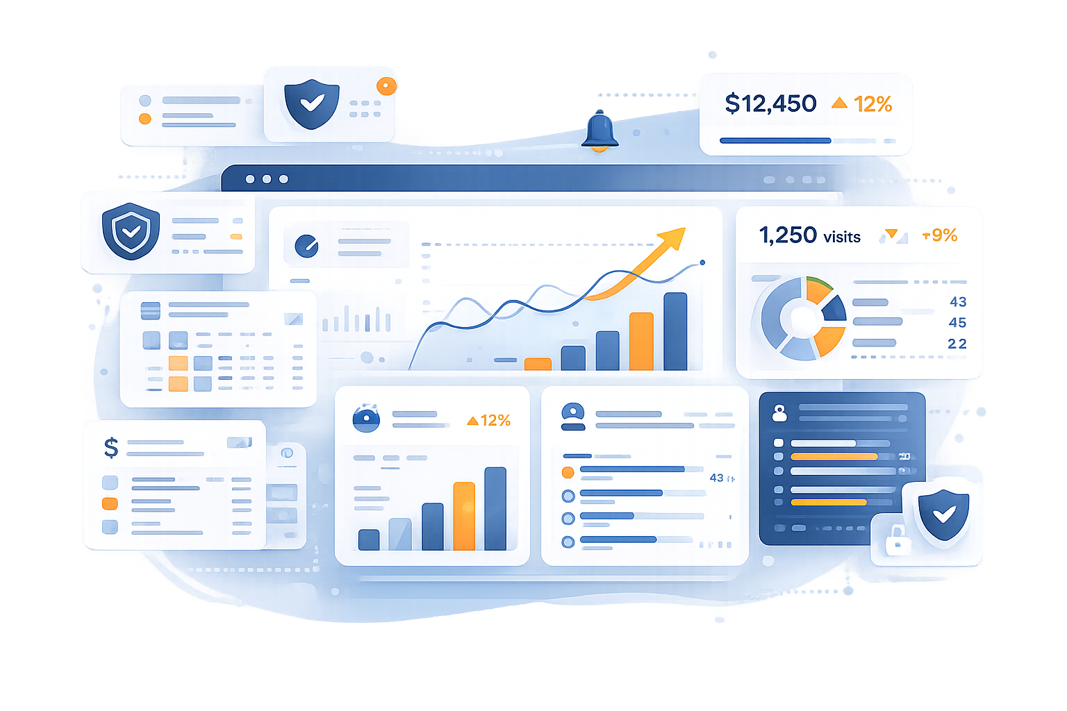 Business Intelligence
